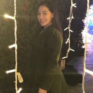 Meet your Posher, La chiquis